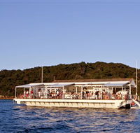 The Island - Hotel WA