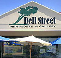Bell Street Photographers Gallery - Hotel WA