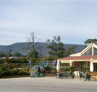 The Big Bouquet - Hotel WA