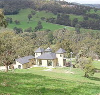 Sutherland Estate - Hotel WA
