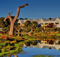 The Minya Vineyard  Winery - Hotel WA