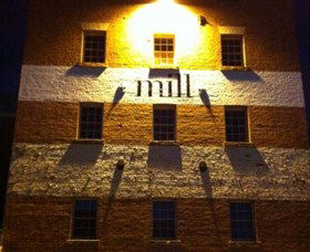 The Mill Echuca - Hotel WA 0