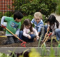 The Ian Potter Foundation Children's Garden - Hotel WA