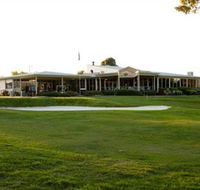 Mansfield Golf Club - Hotel WA