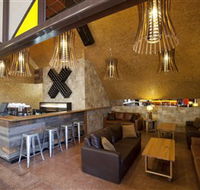 Shadowfax Wines - Hotel WA