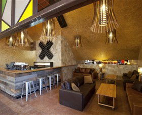 Shadowfax Wines - Hotel WA 0