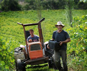 Wonga Park VIC Hotel WA