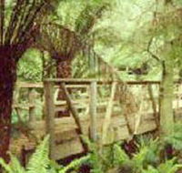 Mount Worth State Park - Hotel WA