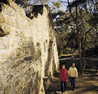 Castlemaine Diggings National Heritage Park - Hotel WA