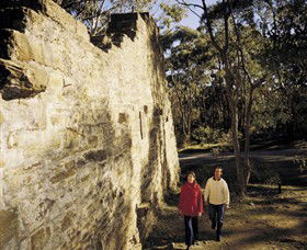 Castlemaine Diggings National Heritage Park - Hotel WA 0