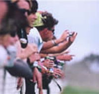 Geelong Racing Club - Hotel WA