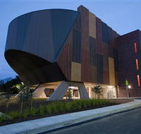 Burrinja Cultural Centre - Hotel WA