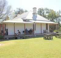 Byramine Homestead And Brewery - Hotel WA