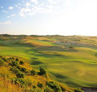 The Dunes Golf Links - Hotel WA