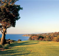 Mornington Golf Club - Hotel WA