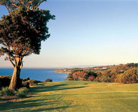 Mornington Golf Club - Hotel WA 0
