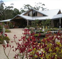Kuranga Native Nursery and Paperbark Cafe - Hotel WA