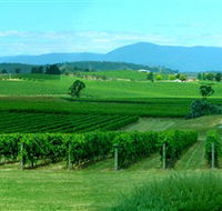 Acacia Ridge Vineyard - Hotel WA