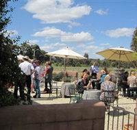 Flynns Wines  Heathcotean Bistro - Hotel WA