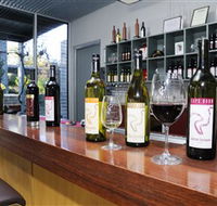 Cape Horn Winery - Hotel WA