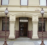 Creswick Museum - Hotel WA