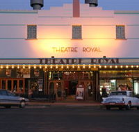 Theatre Royal - Hotel WA