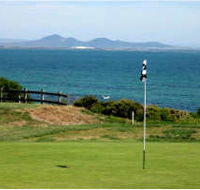 Clifton Springs Golf Club - Hotel WA
