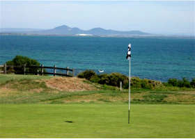 Clifton Springs Golf Club - Hotel WA 0