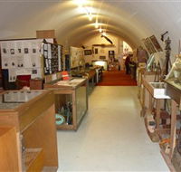 Mallacoota Bunker Museum - Hotel WA