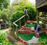 Bellarine Adventure Golf - Hotel WA