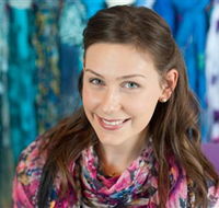 Jan's Colour Analysis Service - Hotel WA
