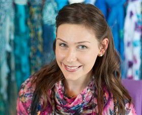 Jan's Colour Analysis Service - Hotel WA 0