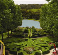 The Enchanted Adventure Garden - Hotel WA