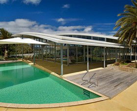 Nepean Country Club Day Spa - Hotel WA 0