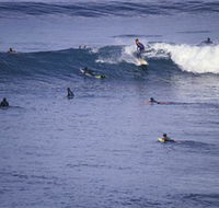 Point Addis Marine National Park - Hotel WA