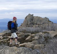 Mount Buffalo National Park - Hotel WA