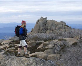 Mount Buffalo National Park - Hotel WA 0