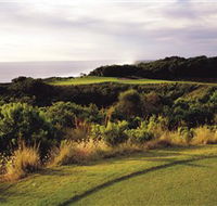 The National Golf Club - Hotel WA