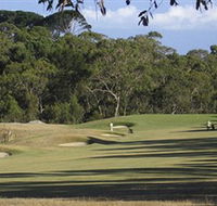 Mt Martha Golf Course - Hotel WA