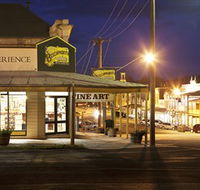 Beechworth Honey Experience - Hotel WA