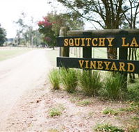 Squitchy Lane Vineyard - Hotel WA