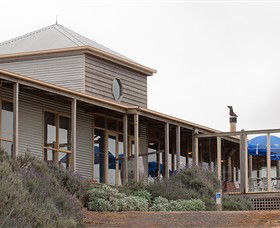 Del Rios Of Mt Anakie - Hotel WA 0