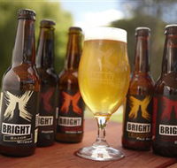 Bright Brewery - Hotel WA