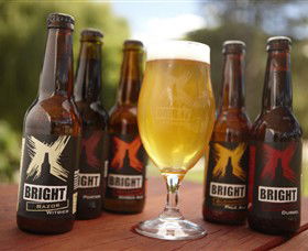 Bright Brewery - Hotel WA 0