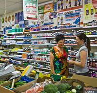 Olive Health Wangaratta - Hotel WA