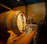 Hickinbotham of Dromana - Hotel WA