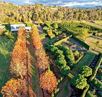 High Country Maze - Hotel WA