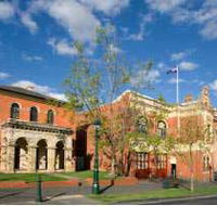 The Capital - Bendigo's Performing Arts Centre - Hotel WA