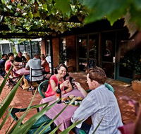 Barangaroo Boutique Wines - Hotel WA