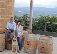 Stefani Estate - Hotel WA